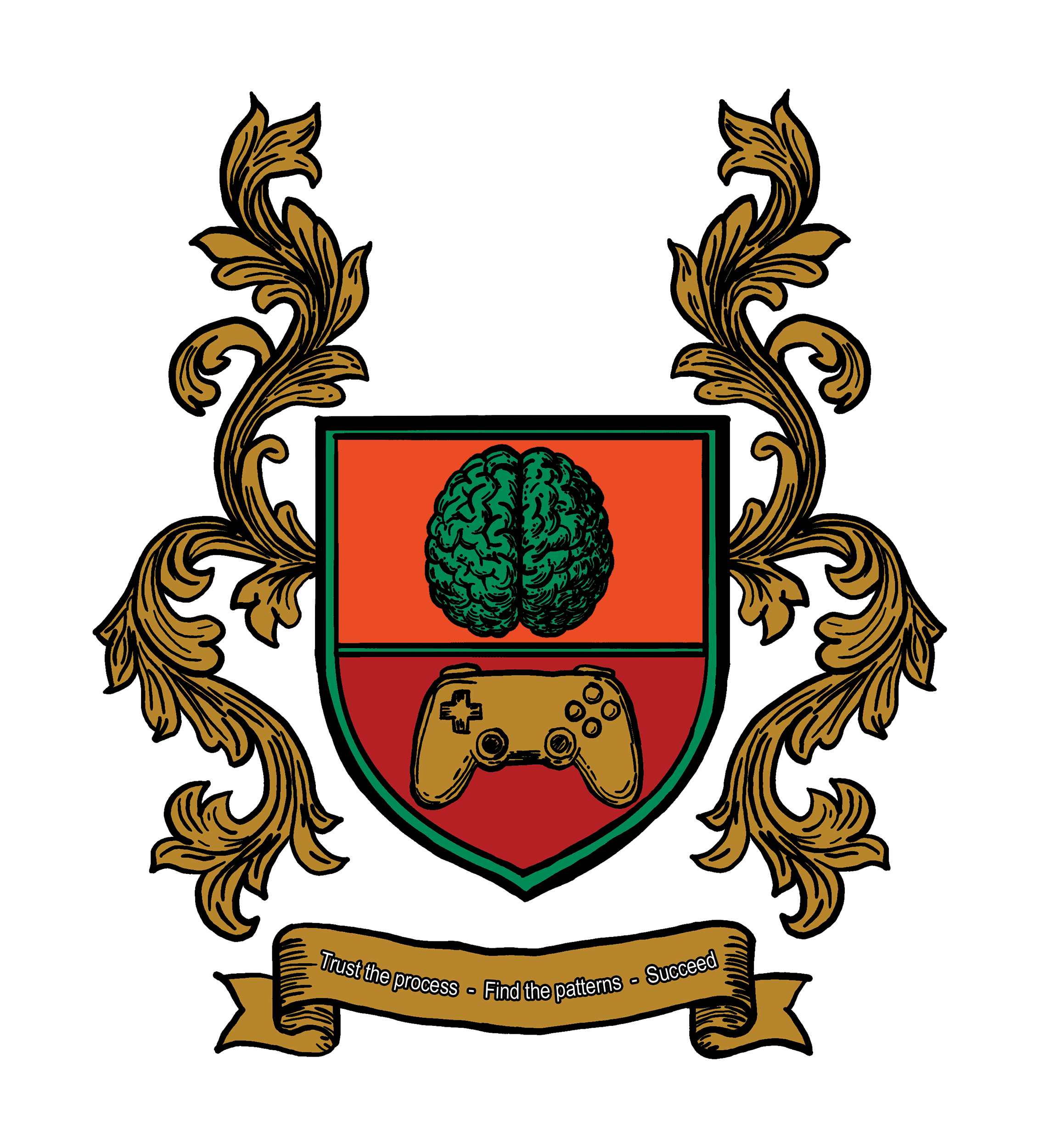 Logo white